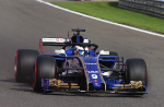 Marcus Ericsson