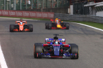 Daniil Kvyat