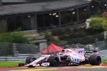Sergio Perez