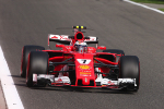 Kimi Raikkonen