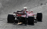 Kimi Raikkonen