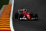 Kimi Raikkonen