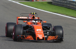 Stoffel Vandoorne