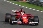 Sebastian Vettel