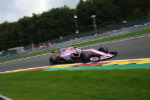 Sergio Perez