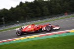 Kimi Raikkonen