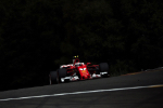 Kimi Raikkonen