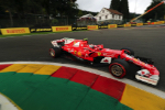 Kimi Raikkonen