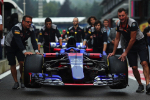 Toro Rosso