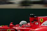 Sebastian Vettel