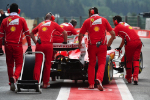 Sebastian Vettel