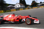 Sebastian Vettel