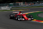 Sebastian Vettel