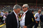 Chase Carey, Jerome Stoll