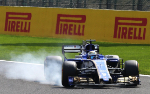 Marcus Ericsson