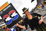 Grid girls