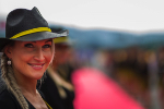 Grid girls