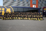 Grid girls