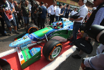 Mick Schumacher