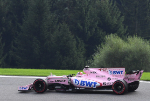 Sergio Perez