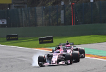 Sergio Perez
