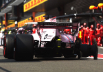 Sergio Perez