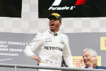 Podium