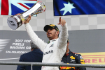Podium