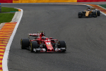 Kimi Raikkonen