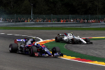 Carlos Sainz, Lance Stroll