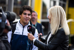 Lance Stroll