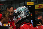 Sebastian Vettel