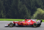 Sebastian Vettel