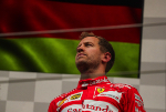 Sebastian Vettel