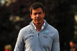 Toto Wolff