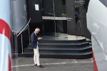 Alessandro Alunni, Vandoorne's Manager