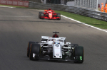 Marcus Ericsson