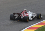 Marcus Ericsson