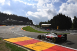 Romain Grosjean