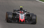 Kevin Magnussen
