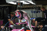 Sergio Perez