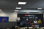 Press Conference
