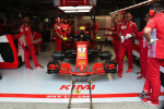 Kimi Raikkonen