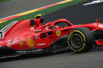 Kimi Raikkonen
