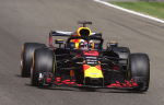 Daniel Ricciardo