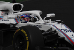Sergey Sirotkin