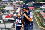 Lance Stroll