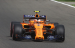 Stoffel Vandoorne
