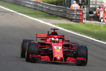 Sebastian Vettel