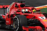 Sebastian Vettel